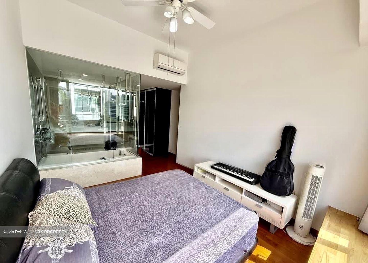 The Lanai (D23), Condominium #588948971